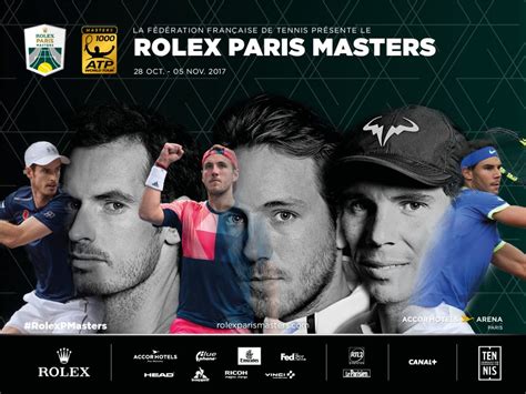 bnp paribas masters 2016 rolex paris masters 2019|rolex paris masters 2017.